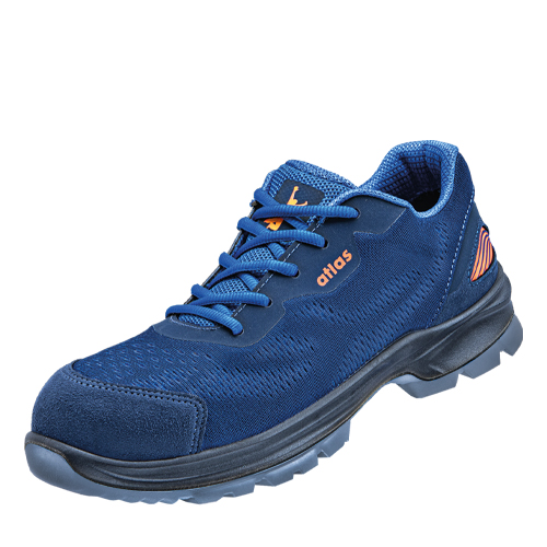 FLASH 1000 ESD SAFETY SHOES